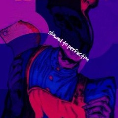 Different- Kitchen! prod. Daedrico (Jmann's slowed edit)