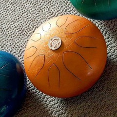 Solar + Tabla improv