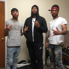 STREETS-DIPPBRIM ft MAR3 (PROD. BY KTP)