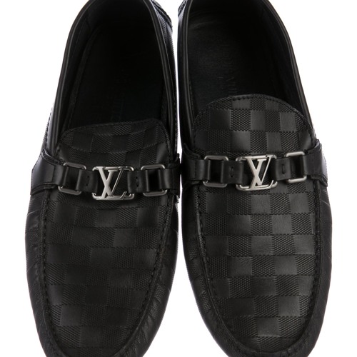 louie loafers