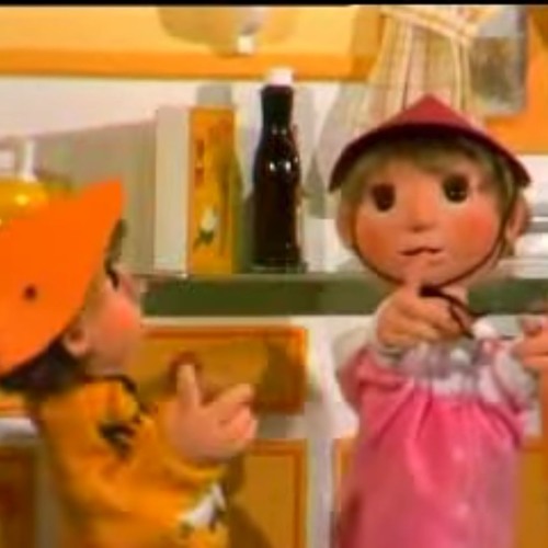 Spike - Ching Ching Ching (Passe-Partout Throw Down)