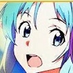 Courage SAO English Dub (Amalee)