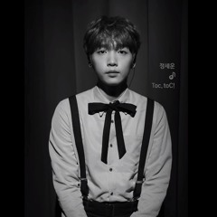 Jeong Sewoon 정세운 - Toc, ToC!