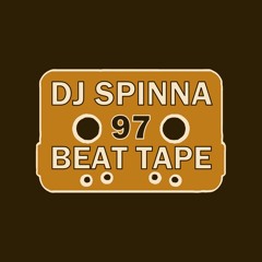 DJ Spinna 1997 Beat Tape - Black Fudge