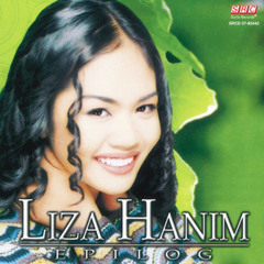 Liza Hanim - Getaran Cinta Dijiwa
