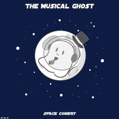10K Followers | Ghost - Space Combat [Drumstep]