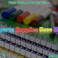 Sparta Supplies Base Mix