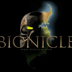 Bionicle 2001: Makuta Theme