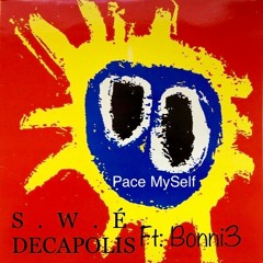 PacE MySelF ft. Bonni3