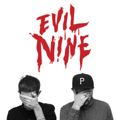 Evil Nine - LIVE @ Chew The Fat - 12.7.2008