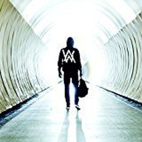 Faded by Alan Walker