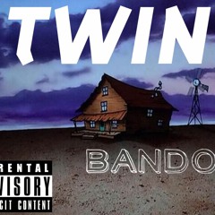 BANDO x TWIN