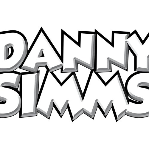 DannySimms - AllMashedUp#5