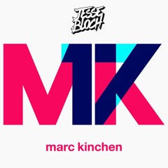 MK - 17 (Jesse Bloch Bootleg) [FREE DOWNLOAD]