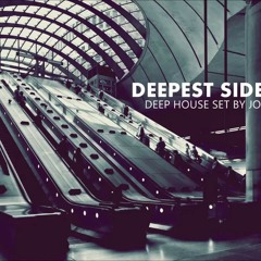 Deepest Side Of Deep | Deep House Set | Winter 2017 Mixed By Johnny M
