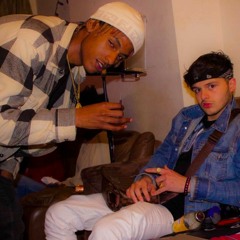 GucciFurrr x Chvse "I NEED IT"