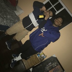 Sb.Eriik ft MALO - Duke Of Earl(Remix) *Instagram @SB.Eriik* <3