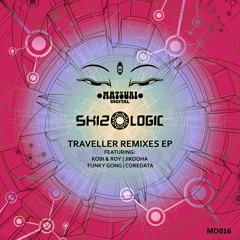 Traveller - Jikooha Remix -