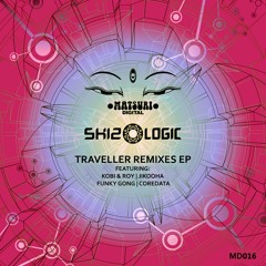 Traveller - Coredata Remix -