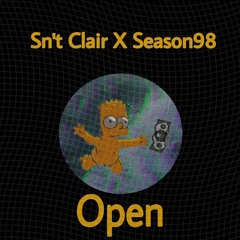 Open w/ Season98