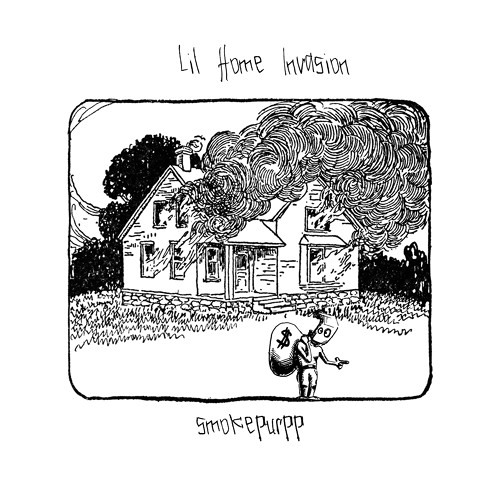 Smokepurpp - lil home invasion [prod. August Eye]