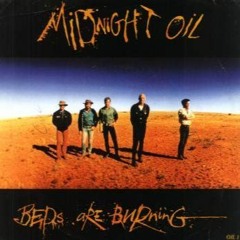 Midnight Oil - Beds Are Burning (Martiz Bootleg)FREE DOWNLOAD