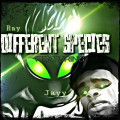 Different Species Ray Ft Jayy