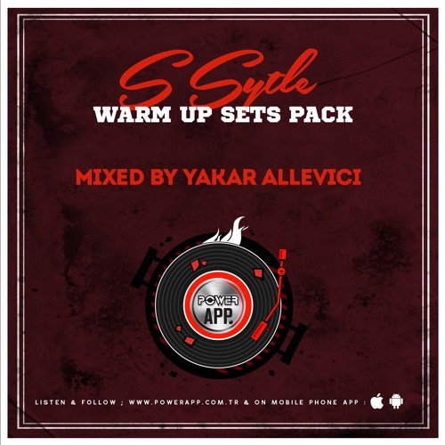 Yakar Allevici Dance Sets Pack 1