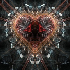 Love makes Alive!!!