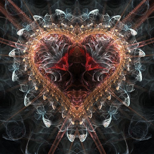 Love makes Alive!!!