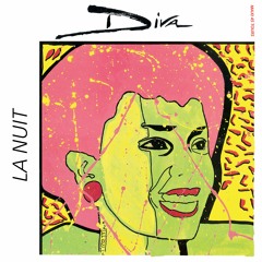 PREMIERE : Diva - La Nuit (Version Longue Spéciale DJ)