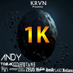 KRVN 1K Mashup Pack *Download In Comments*