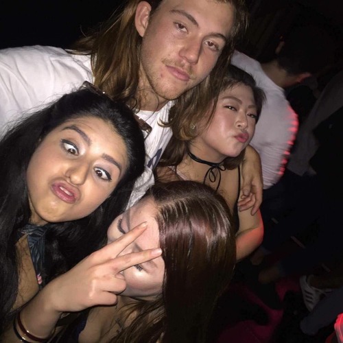 Propah Naughty Minimal Mix 2