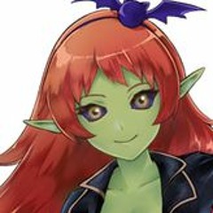 Marie Ork ／ Love in Secret (AE usage practice)