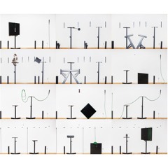 WALL of things I usually_use_to_make MUSIC