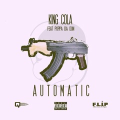 Automatic feat. Poppa Da Don