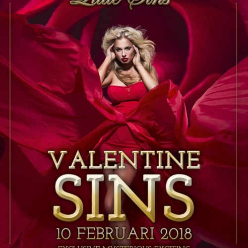 Quintin Live - Little Sins Valentine 10.02.2018