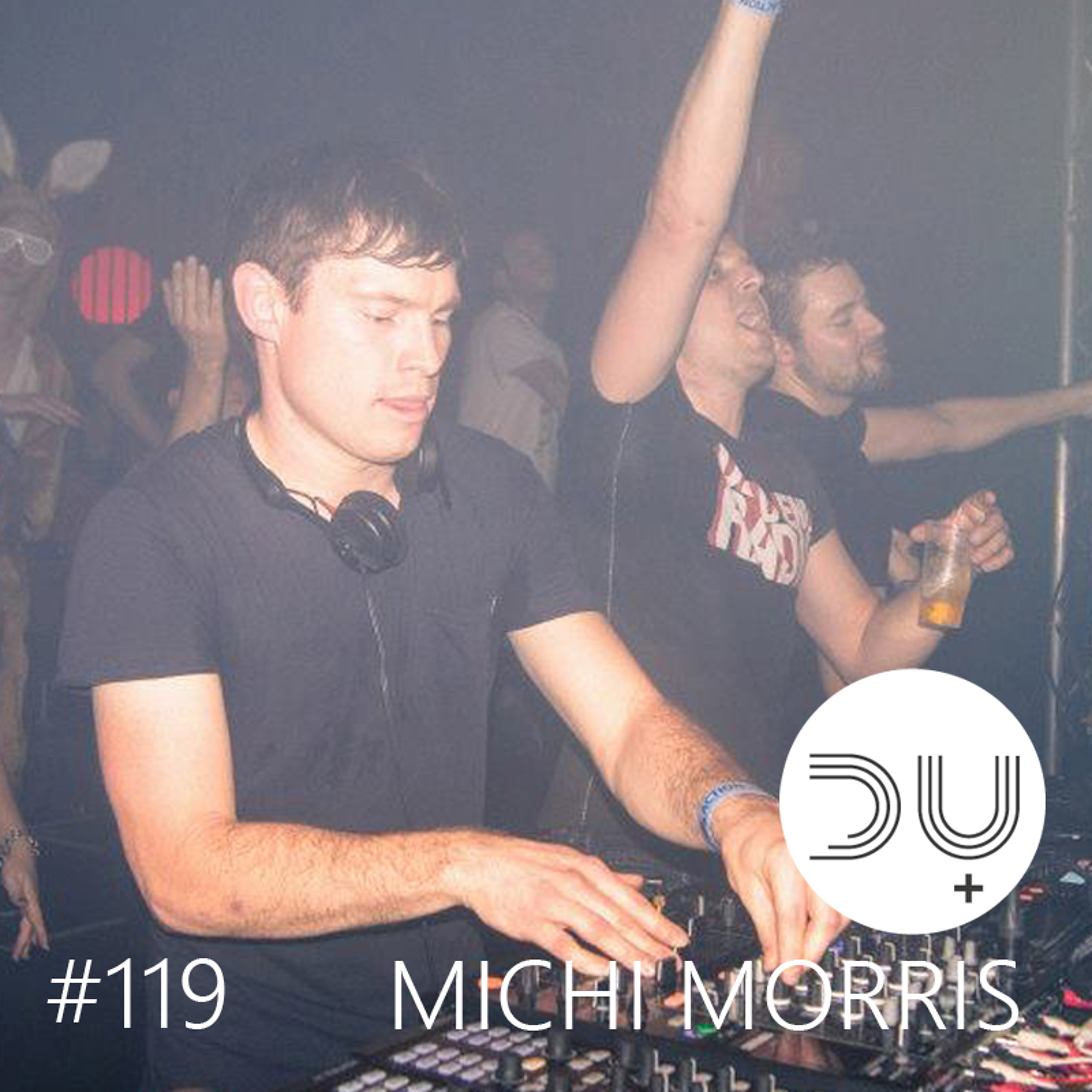 du-und-musik-119-by-michi-morris episode artwork