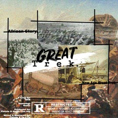 GxE - Great Trek feat. Gusto (Prod. Fistola & North.The.Jap)