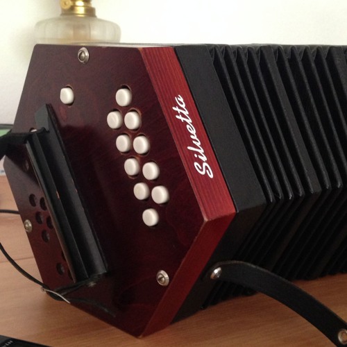 Stream What is Love? (concertina cover) by Weltsauerstoff Listen online for free on SoundCloud