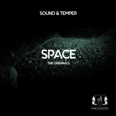 Sound & Temper - Sparkle Of Life (Original Mix) // PREVIEW
