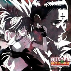 Hunter x Hunter Character Song | Chrollo Lucilfer/Mamoru Miyano - 1/13