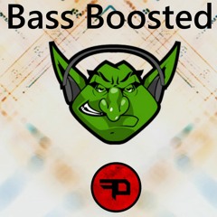 Goblins from Mars - Enough (Bass Boosted)