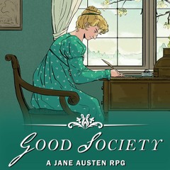 Good Society Interview