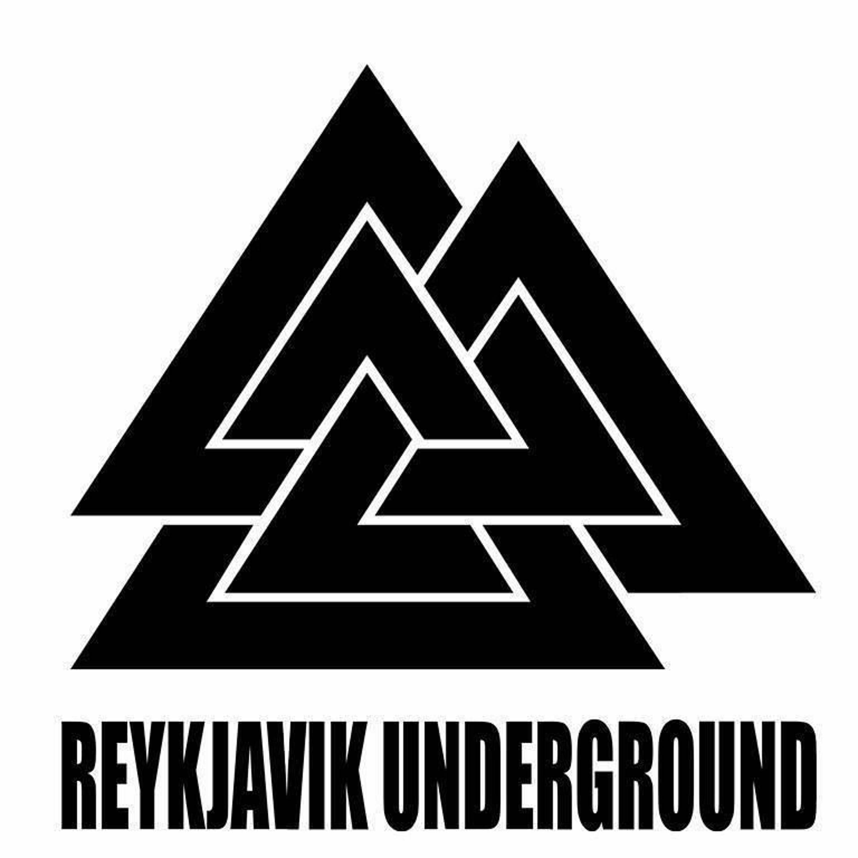 SemTravis at Reykjavik Underground episode artwork