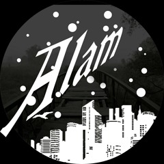 MIXTAPE VOL 1 ALAMASLAMA