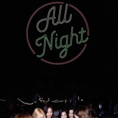 All Night (feat. Nabiious)