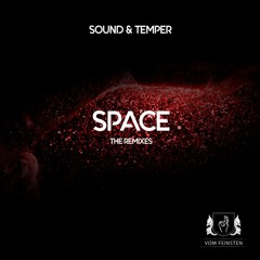 Sound & Temper - Peak Time (Andrea Di Placido Remix) PREVIEW