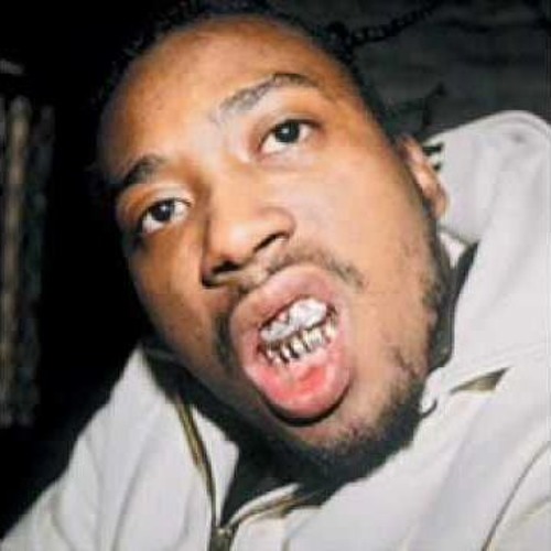 ODB Shout (1996)
