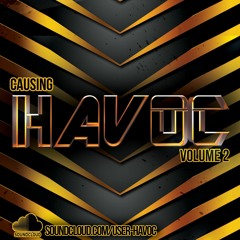 Causing Havoc Volume 2